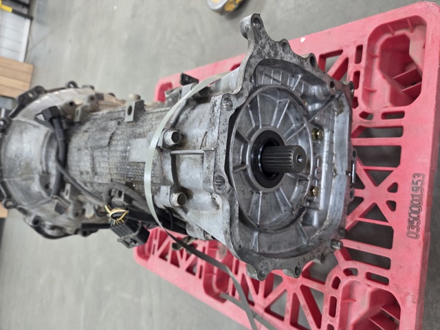 V5A51 Mitsubishi Автоматична коробка передач