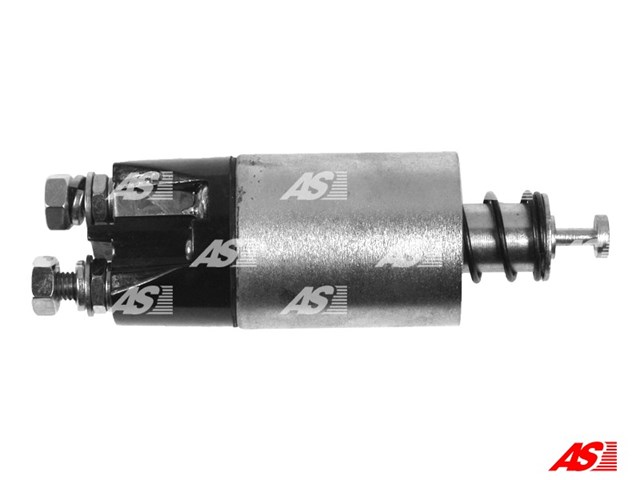 Купити SS5019 AS/Auto Storm Втягуюче реле стартера