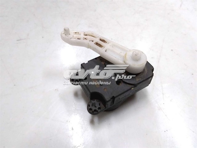 Привід заслінки печі 277T64BU2A Nissan/Infiniti