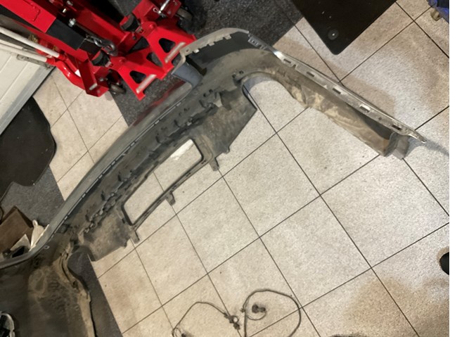  VAG 4G9807511H