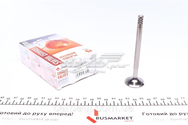 PFOR182A0N AMP/Paradowscy Випускний клапан двигуна