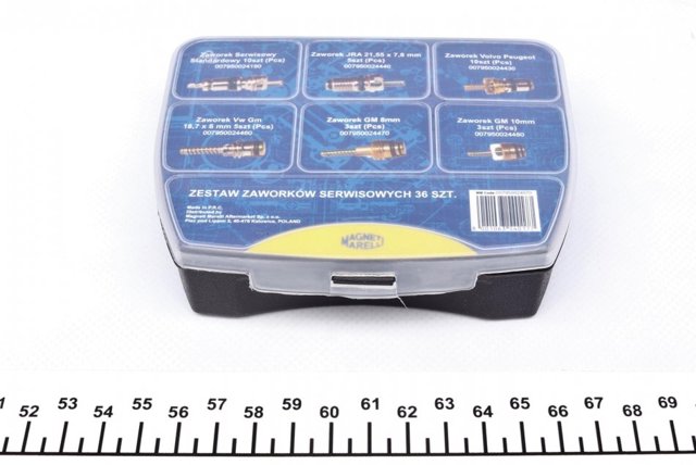  007950024070 Magneti Marelli