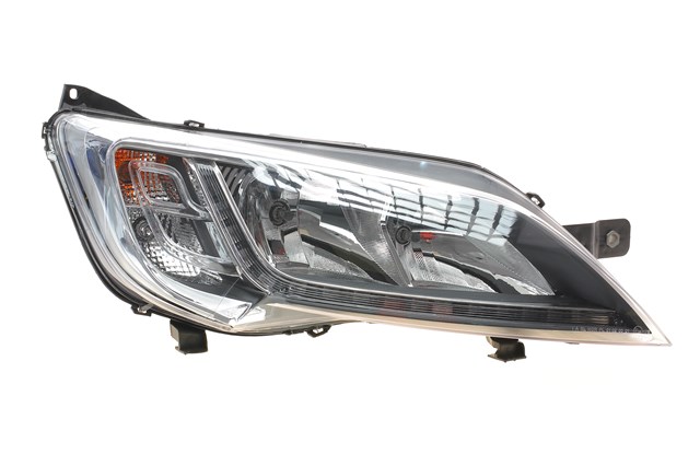 Купити 5030282 Autotechteile Права блок фара
