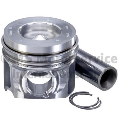 Поршня, 2-й ремонт (+0,50) Mahle Original 028PI00135002 ціна, від 109.81 USD