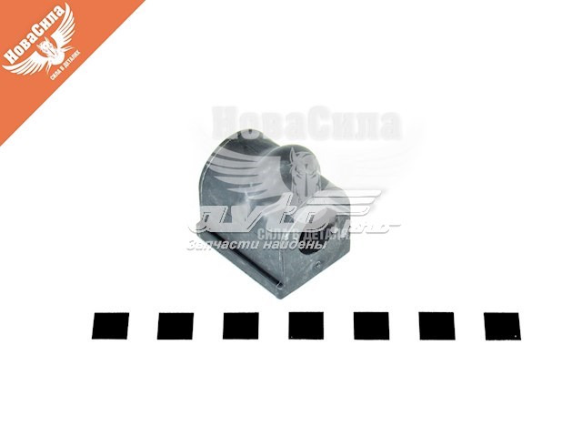 PXCRC010B Parts-Mall Втулка стабілізатора переднього
