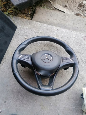 Купити A0008609400 Mercedes Подушка безпеки водія