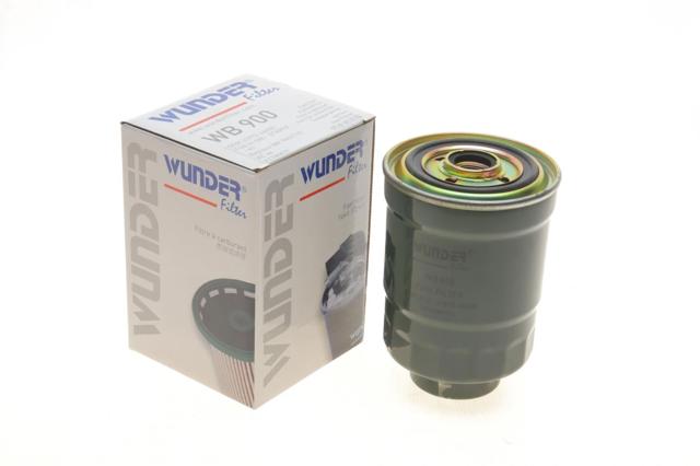 Паливний фільтр WB900 Wunder