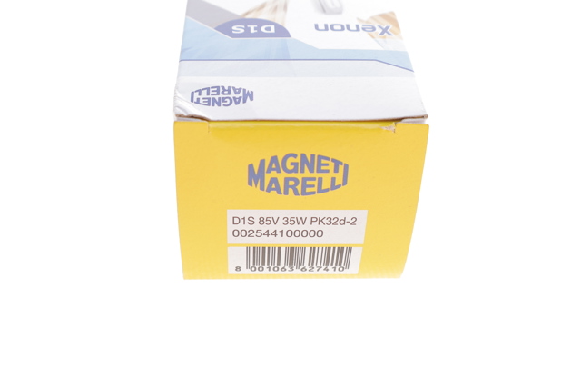 Купити 2544100000 Magneti Marelli Лампочка ксеноновая