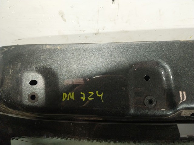 П'яті двері Signeda PAD91004AQ ціна, від 1266.57 USD