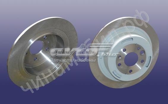 T213502075 Chery Дискові гальма