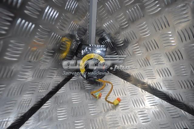 Кільце подушки безпеки Tqparts TQ10268