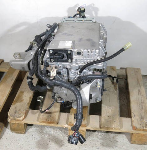 291A05MP0G Nissan/Infiniti Инвентор струму