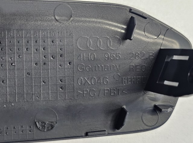  VAG 4H0955282BGRU ціна, від 11.86 USD