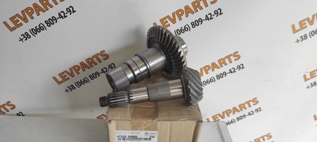  Tqparts TQ51126 ціна, від 349.61 USD