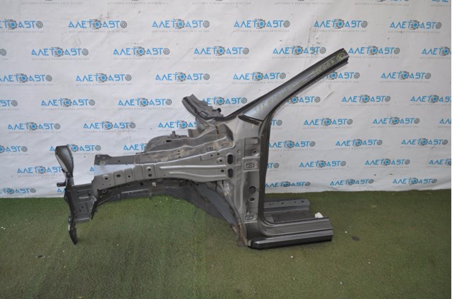  Nissan/Infiniti 641216MA0A ціна, від 177.53 USD
