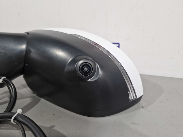 Ліве бічне дзеркало Nissan/Infiniti 963026RF2A ціна, від 264.73 USD