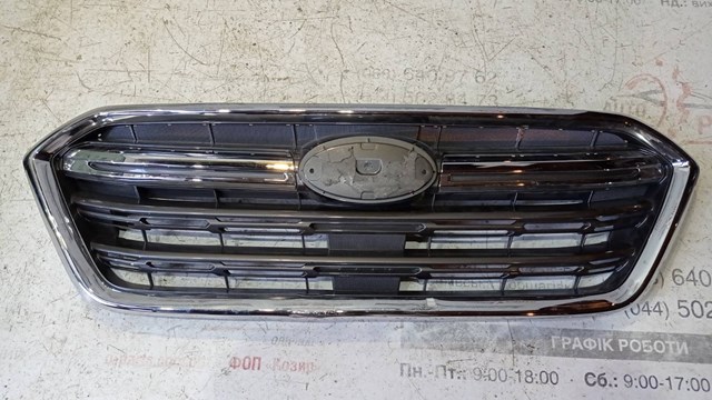 Купити 72D10510 Polcar Захисна решітка радіатора