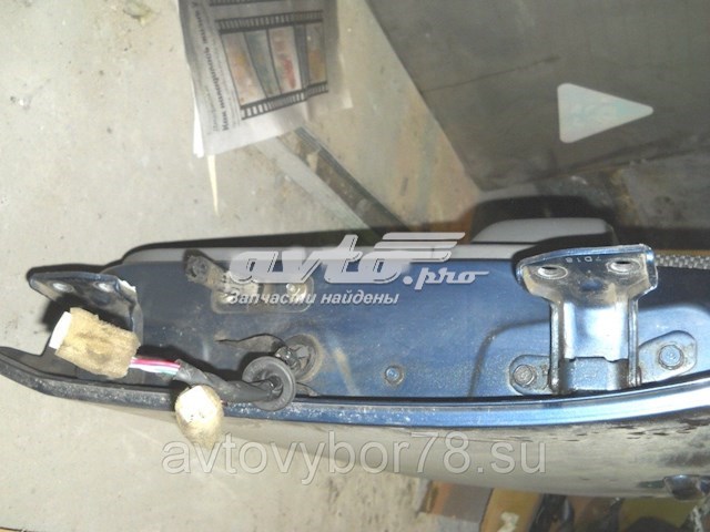  Mazda UR5658210 ціна, від 28.31 USD