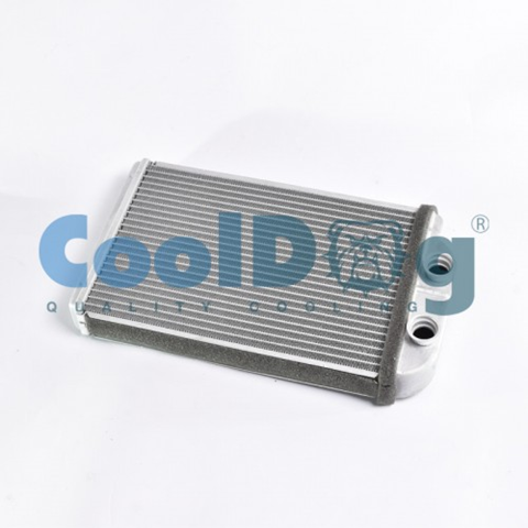 CLD6001 Cooldog радіатор пічки (обігрівача)