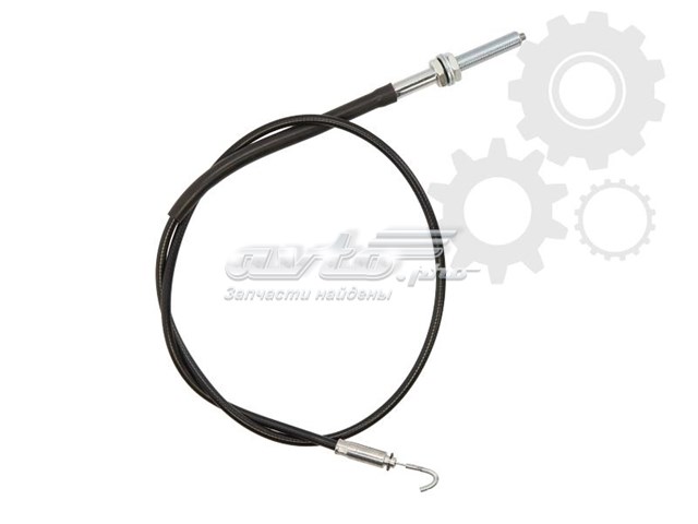 Трос газу Akkussan 5802140009P ціна, від 24.85 USD
