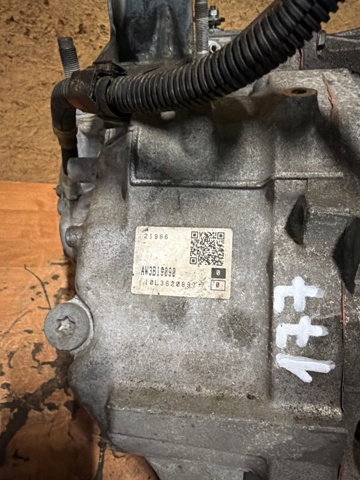 Купити AW3719090N Mazda 