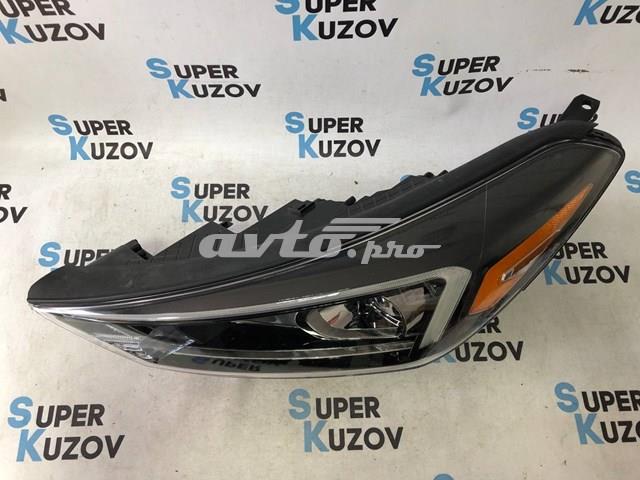 Фара Hyundai/Kia 92101D3650