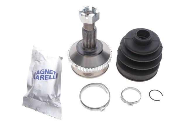 Magneti Marelli 302015100065 ціна, від 33.14 USD