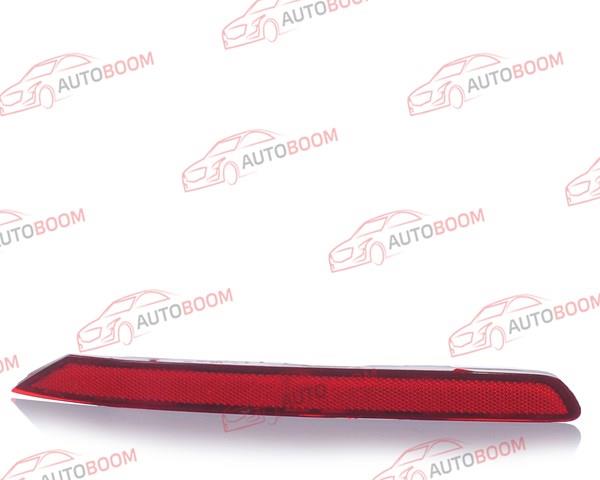 92405B0500 Hyundai/Kia Лівий катафот бампера