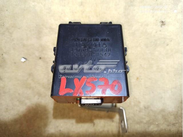 8976960030 Toyota 