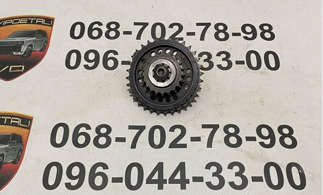 Шатун поршня ДВЗ Land Rover LR124261 ціна, від 79.35 USD