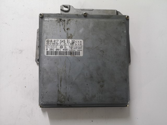 A0175459132 Mercedes 