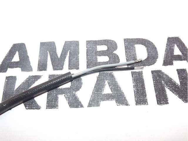 GM2990 NERNST Лямбдазонд, датчик кисню до каталізатора