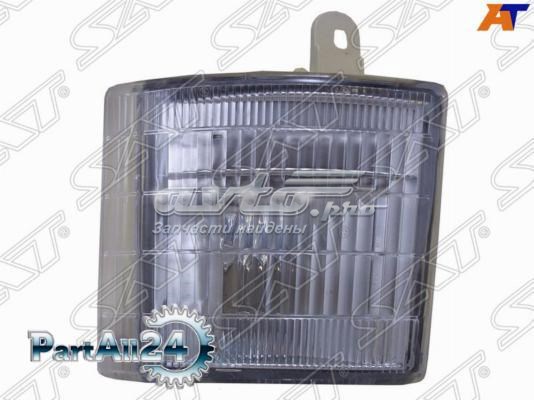 Показник повороту, правий Mitsubishi MC139767 ціна, від 12.19 USD