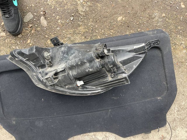 Купити 921021WXXX Hyundai/Kia Фара правая