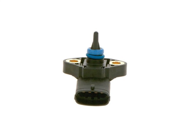 Манометри (показник тиску масла) Bosch 0261230256 ціна, від 31.53 USD