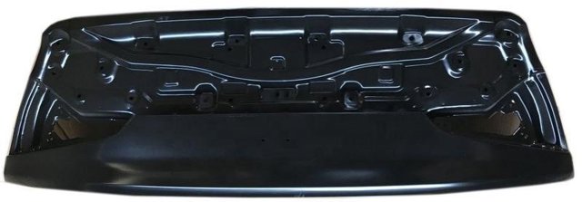 69200C1010 Hyundai/Kia Кришка багажника