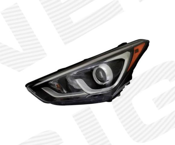 ZHN111351L Signeda Фари