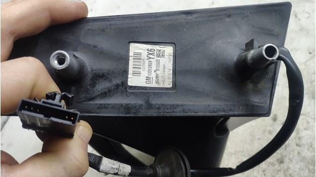 Ліве бічне дзеркало Opel 13312907 ціна, від 75.93 USD