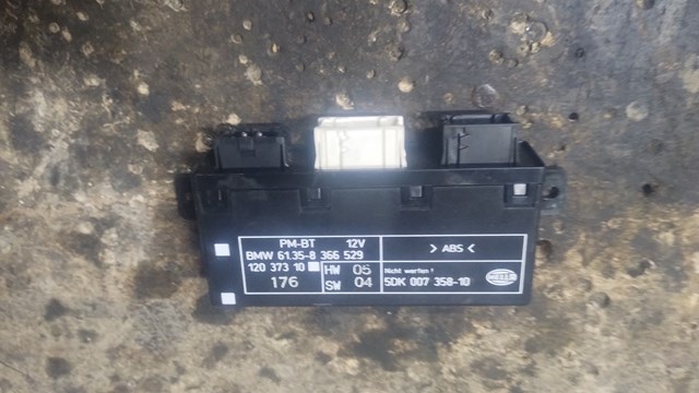 61358366529 BMW 
