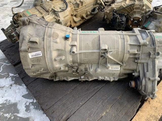 Коробка автомат BMW 24008487260