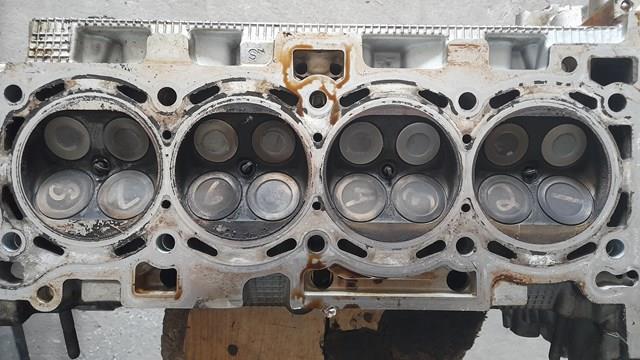 Головка блоку циліндрів Chrysler 04884510AD