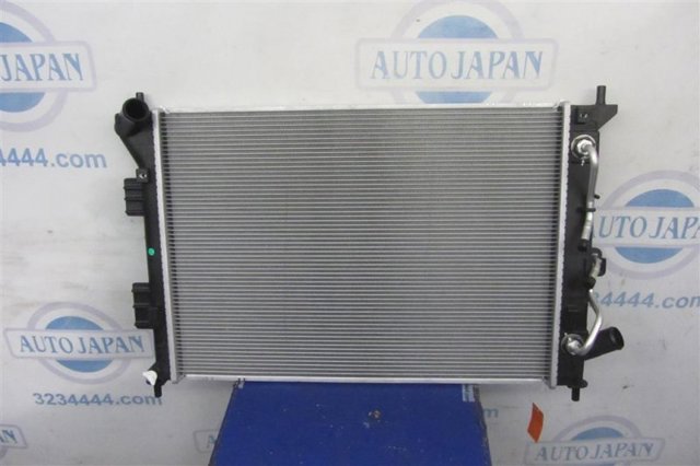Радіатор основний Hyundai/Kia 25310B2050 ціна, від 67.98 USD