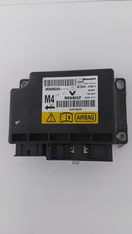  Renault (RVI) 285589834R ціна, від 23.21 USD