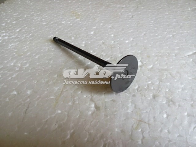 Клапан впускний 481H1007011 Chery