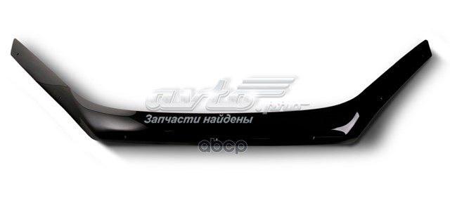  Дефлектор капота Toyota RAV4 3