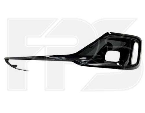 Заглушка протитуманки передньої правої FPS FP3063914 ціна, від 57.24 USD