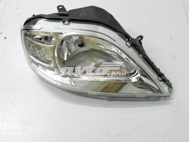 Основна фара - вставка TYC 20B883062B ціна, від 49.74 USD
