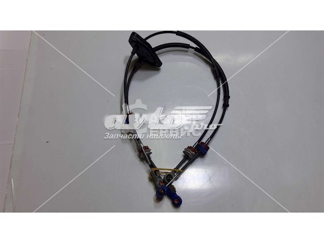 Купити 55230984 Fiat/Alfa/Lancia Трос перемикання передач