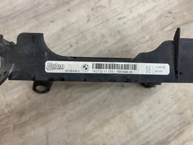 152723111711 BMW 