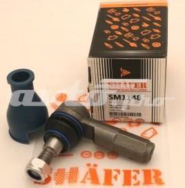 Наконечник рульовий Shafer SM1148 ціна, від 8.29 USD